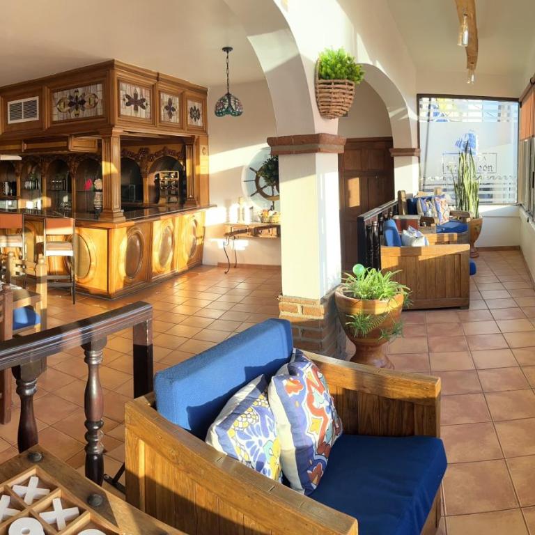 Hacienda El Galeon - Apartamento de 2 dormitorios - 1