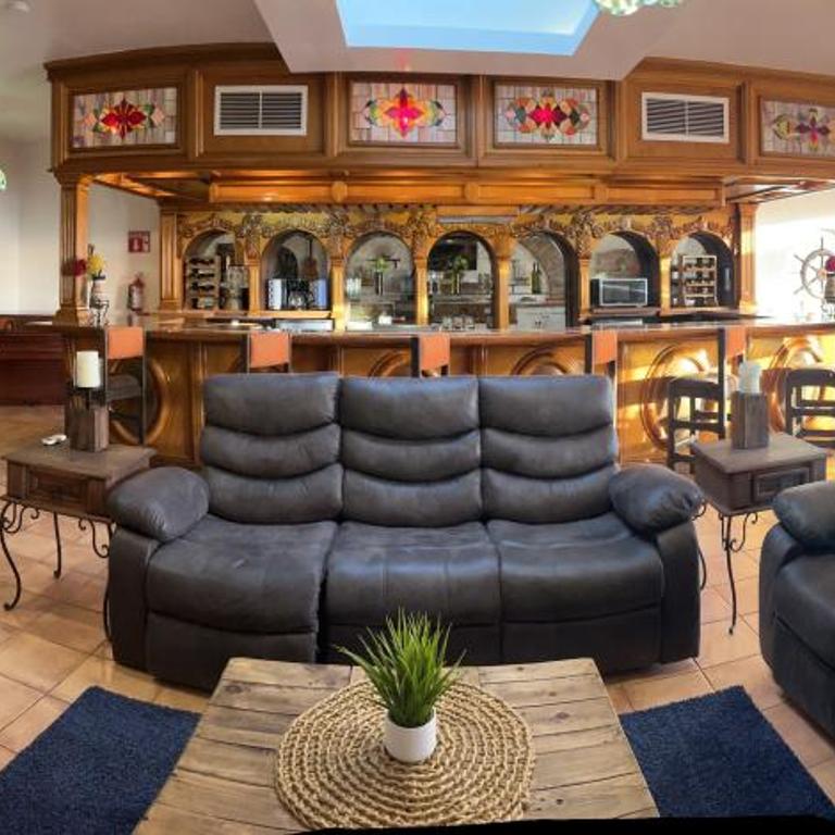 Hacienda El Galeon - Apartamento de 2 dormitorios - 13
