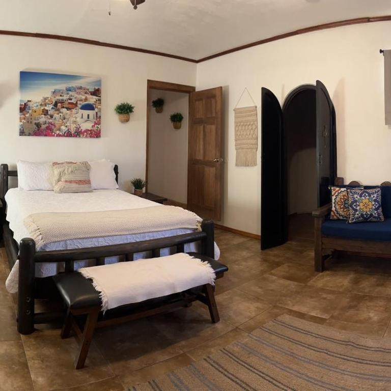Hacienda El Galeon - Apartamento de 2 dormitorios - 14