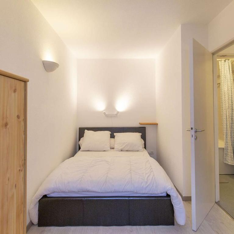 "Duplex cosy avec terrasse exposée sud, centre Cauterets, proche télécabine" - FR-1-401-205 - Appartement (5 Adultes) - 5