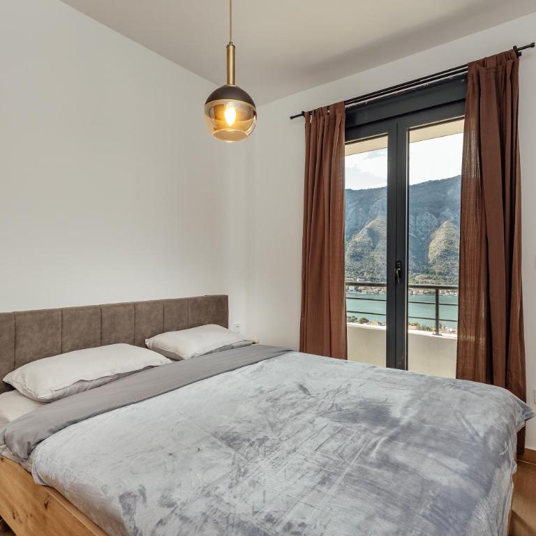 LANA Sea View Apartment - One-Bedroom Apartment - 20