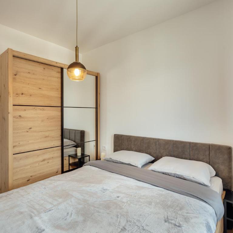 LANA Sea View Apartment - One-Bedroom Apartment - 21