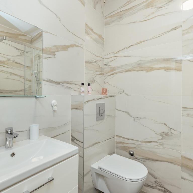 LANA Sea View Apartment - One-Bedroom Apartment - 18