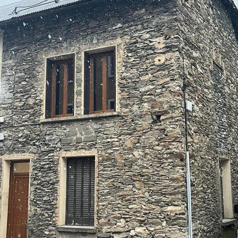 La croisée des chemins - Apartamento de 1 dormitorio - 2