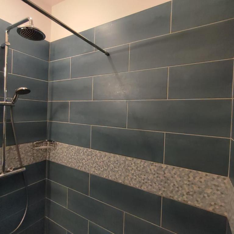 La Chartreuse - Bordeaux - Chambre Quadruple avec Salle de Bains Privative - 3