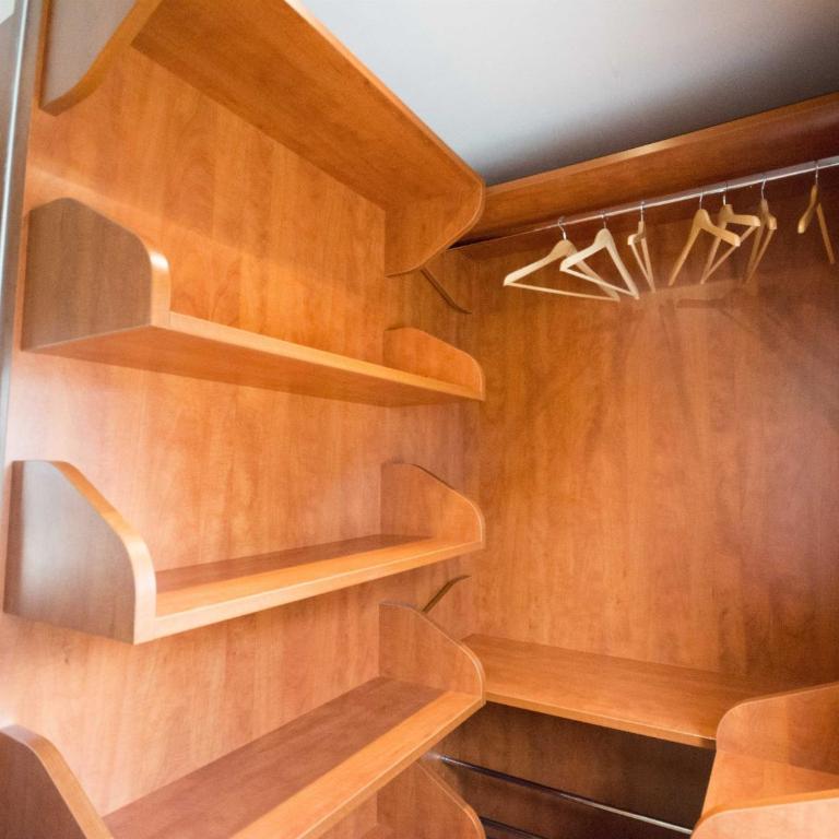 La Chartreuse - Bordeaux - Chambre Quadruple avec Salle de Bains Privative - 6