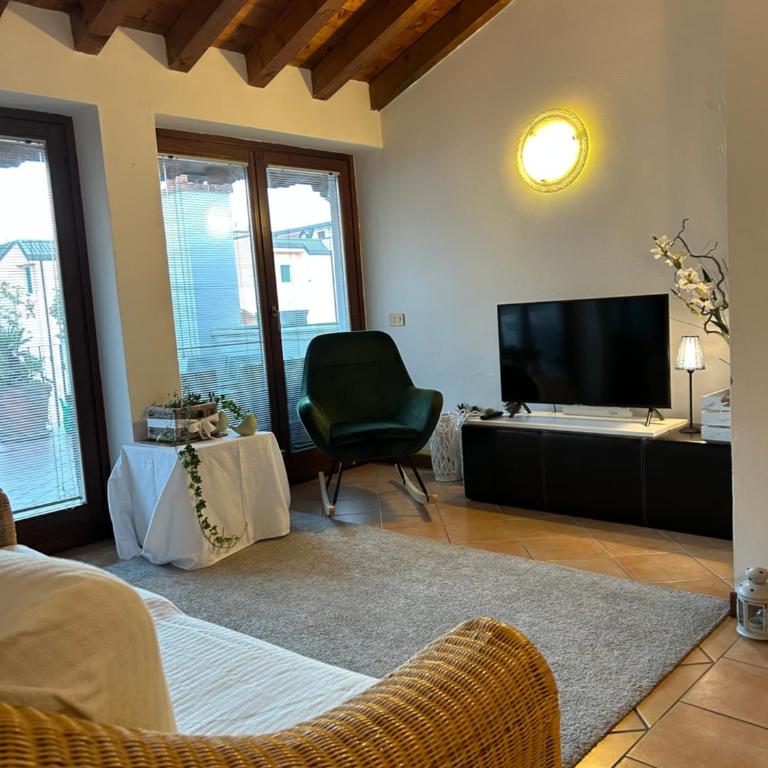 Gabriel’s Home - Appartamento con 2 Camere da Letto - 27