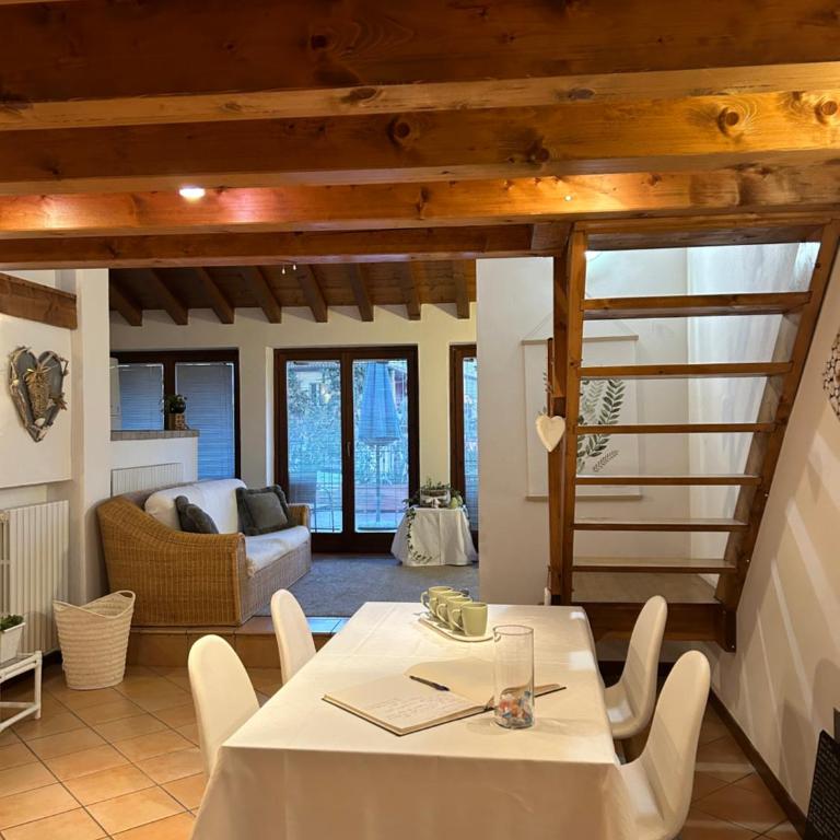 Gabriel’s Home - Appartamento con 2 Camere da Letto - 22