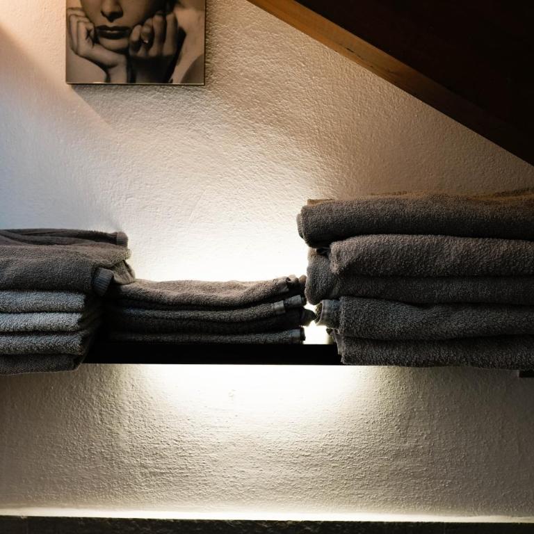 STAGABIN La Mansarda Panoramica Un Rifugio di Eleganza e Tranquillità - Appartamento con 2 Camere da Letto - 25
