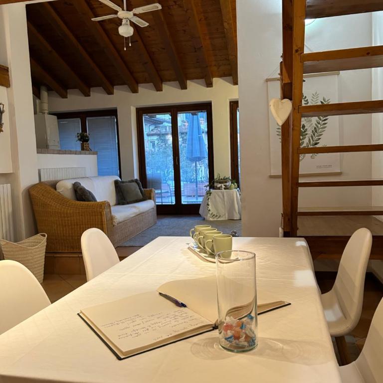 Gabriel’s Home - Appartamento con 2 Camere da Letto - 24