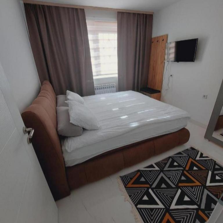 Apartments Natural and Bungalows - Superior Apartment with Sauna - 18