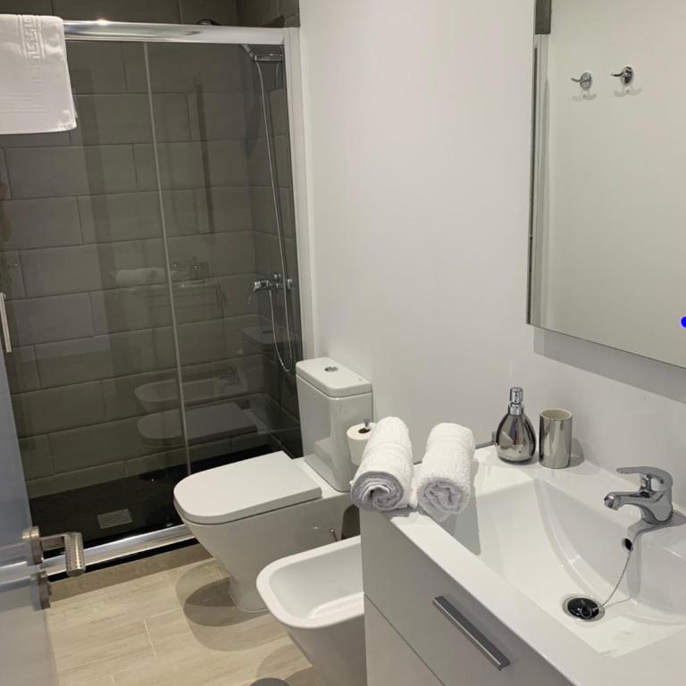 Mareverde Fañabe Playa - One-Bedroom Apartment - 8