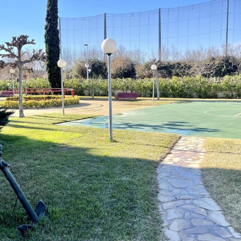APARTBEACH LOS RISCOS y RESIDENCIAL - Apartment with Pool View - 77