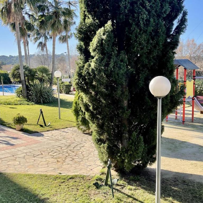 APARTBEACH LOS RISCOS y RESIDENCIAL - Apartment with Pool View - 76