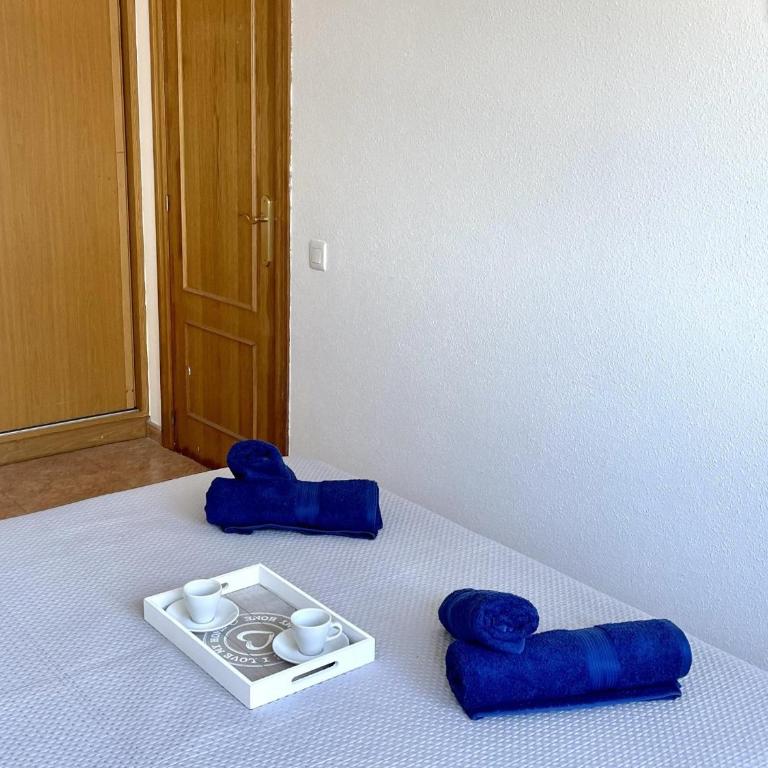 APARTBEACH LOS RISCOS y RESIDENCIAL - Apartment with Pool View - 82