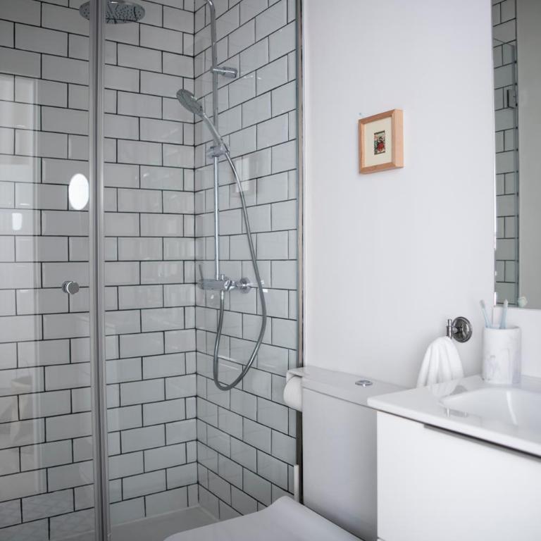 Calatrava - Darya Living - Apartamento de 2 dormitorios - 9