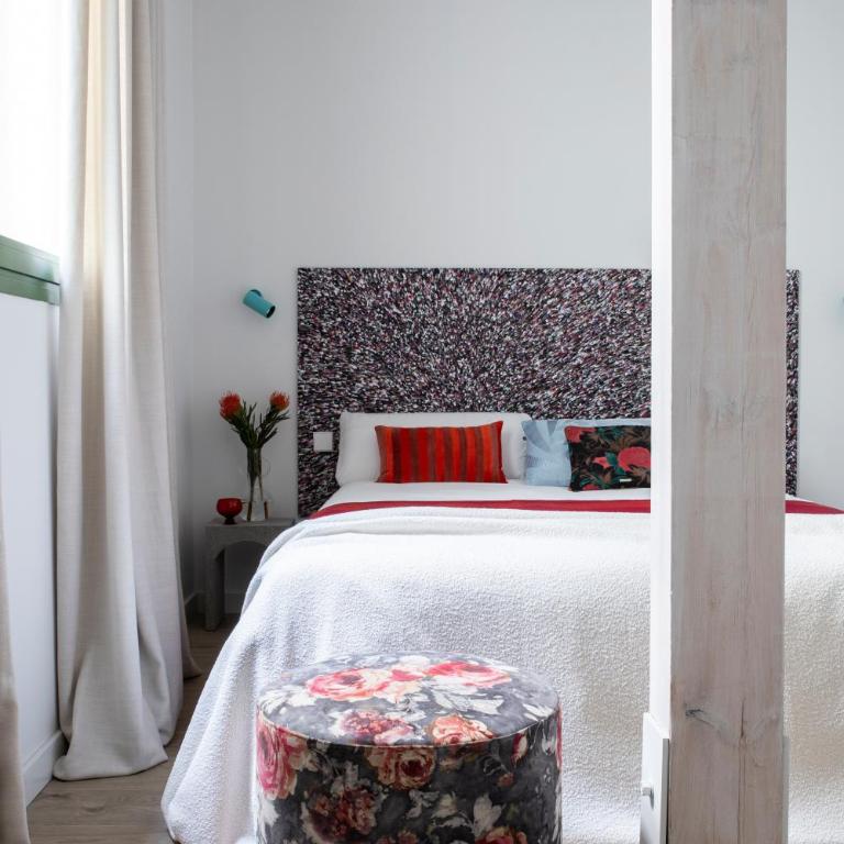 Calatrava - Darya Living - Apartamento de 2 dormitorios - 8