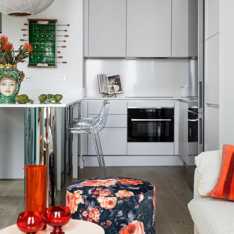 Calatrava - Darya Living - Apartamento de 2 dormitorios - 5