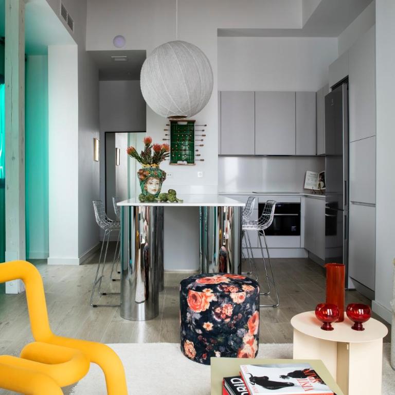 Calatrava - Darya Living - Apartamento de 2 dormitorios - 6