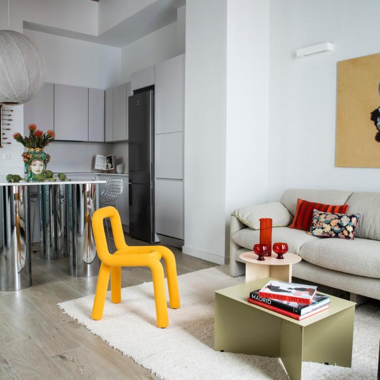 Calatrava - Darya Living - Apartamento de 2 dormitorios - 2