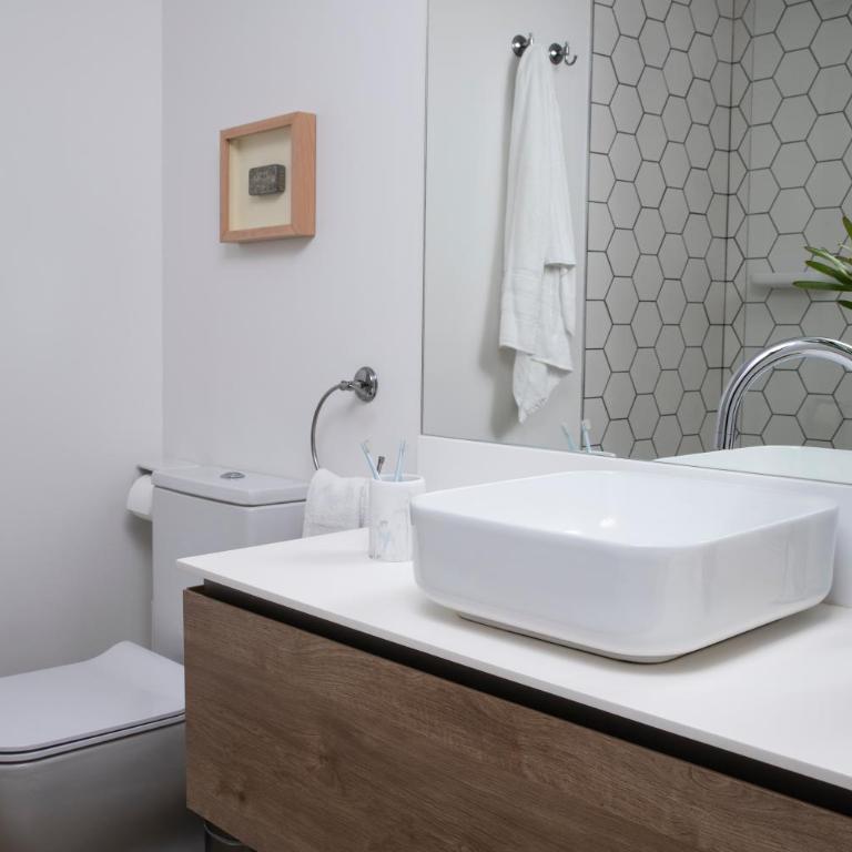 Calatrava - Darya Living - Apartamento Superior de 1 dormitorio con balcón - 3