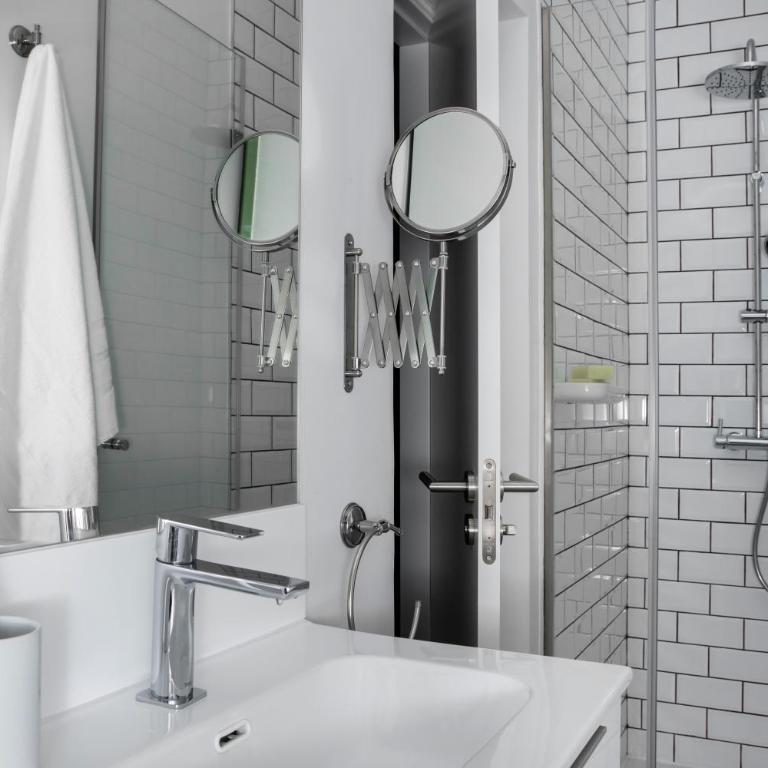 Calatrava - Darya Living - Apartamento de 2 dormitorios con vistas al jardín - 9