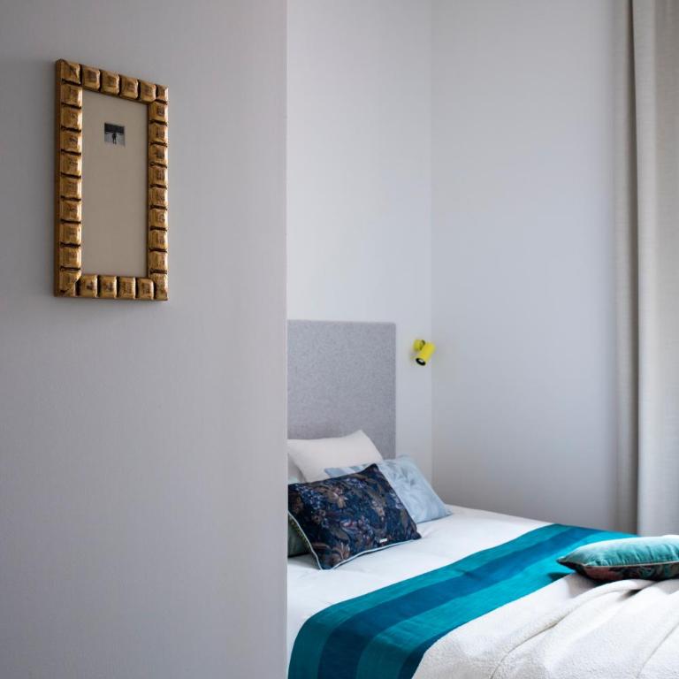 Calatrava - Darya Living - Apartamento de 2 dormitorios con vistas al jardín - 6