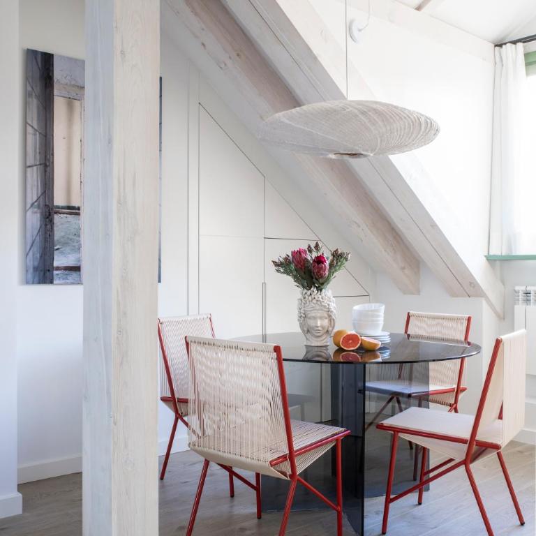 Calatrava - Darya Living - Estudio Deluxe - 3