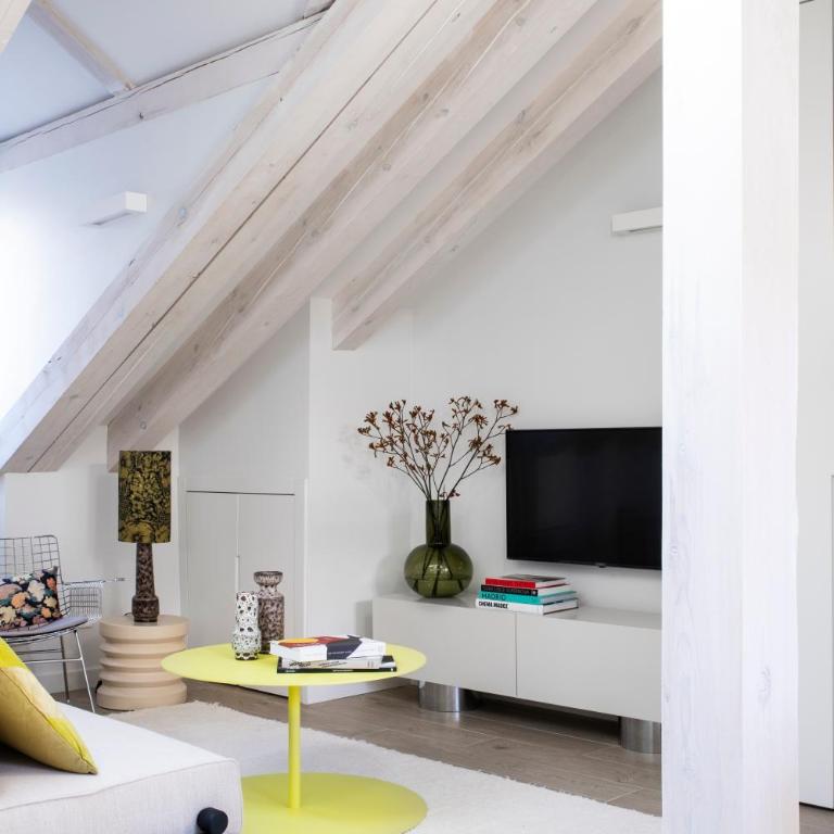 Calatrava - Darya Living - Estudio Deluxe - 4