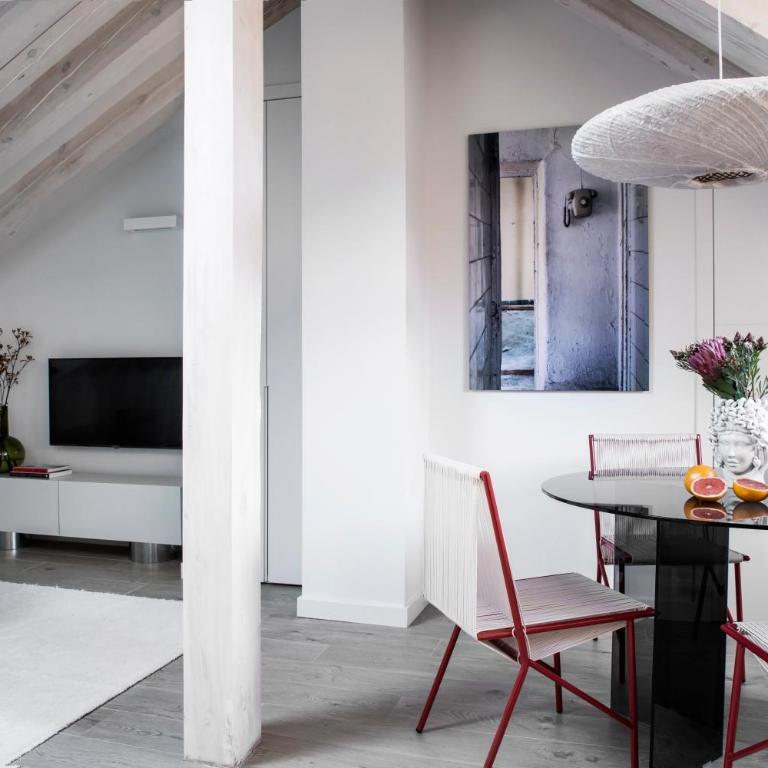 Calatrava - Darya Living - Estudio Deluxe - 9