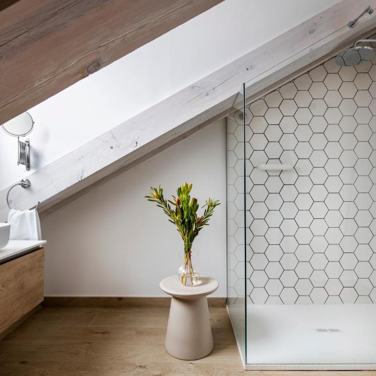 Calatrava - Darya Living - Estudio Deluxe - 11