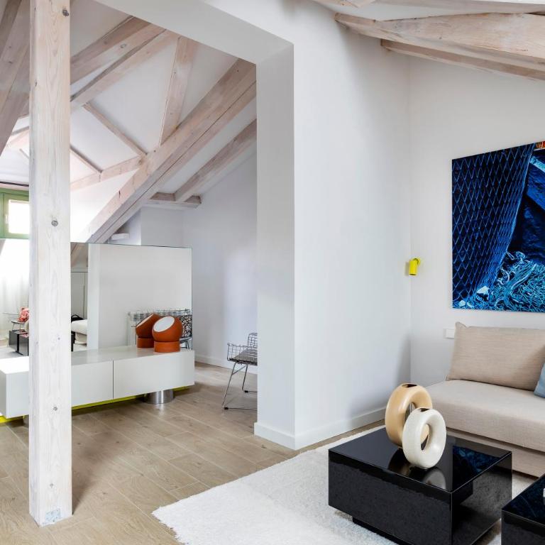 Calatrava - Darya Living - Estudio Deluxe - 8