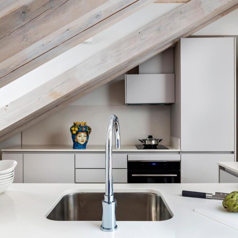 Calatrava - Darya Living - Estudio Deluxe - 7