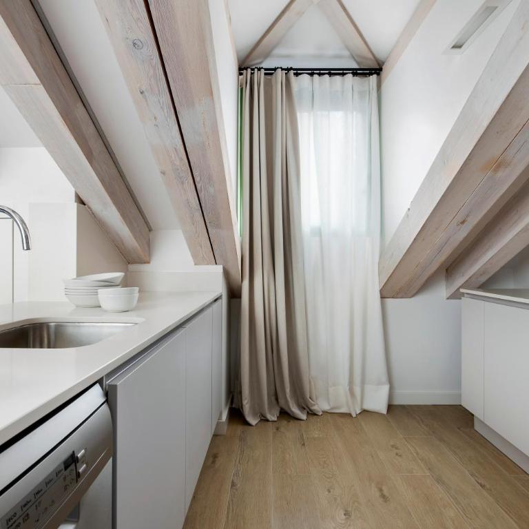 Calatrava - Darya Living - Estudio Deluxe - 6