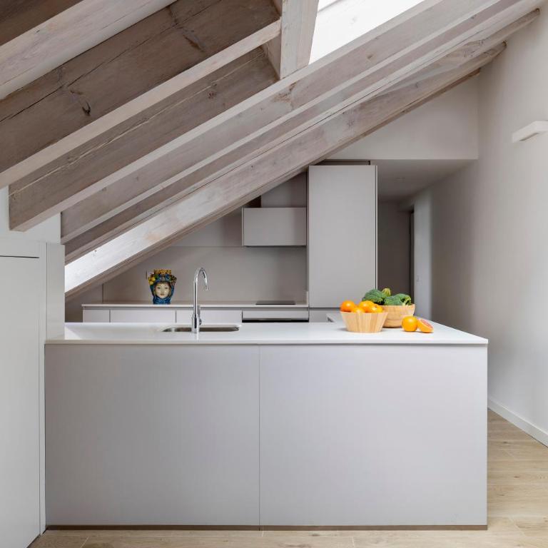 Calatrava - Darya Living - Estudio Deluxe - 4