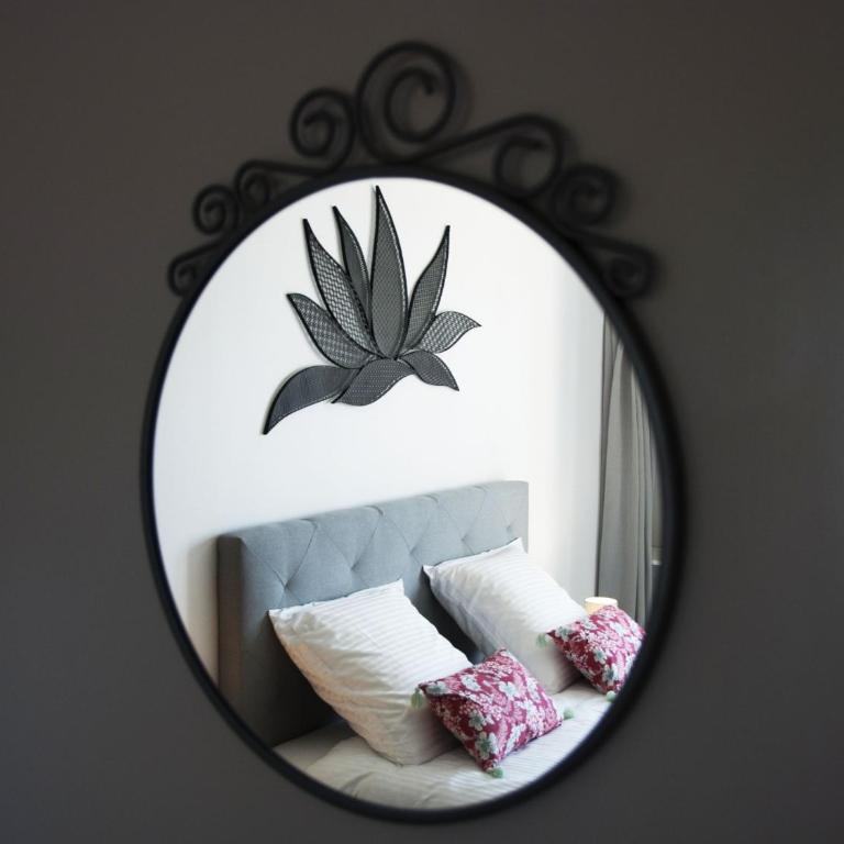 La Chartreuse - Bordeaux - Chambre Double avec Salle de Bains Privative - 3
