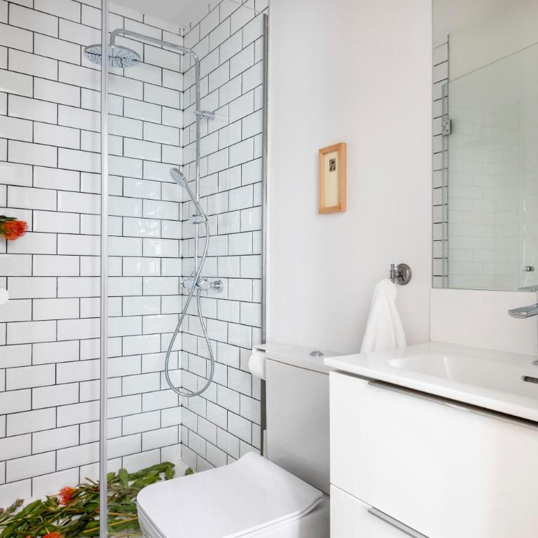 Calatrava - Darya Living - Apartamento Dúplex - 5