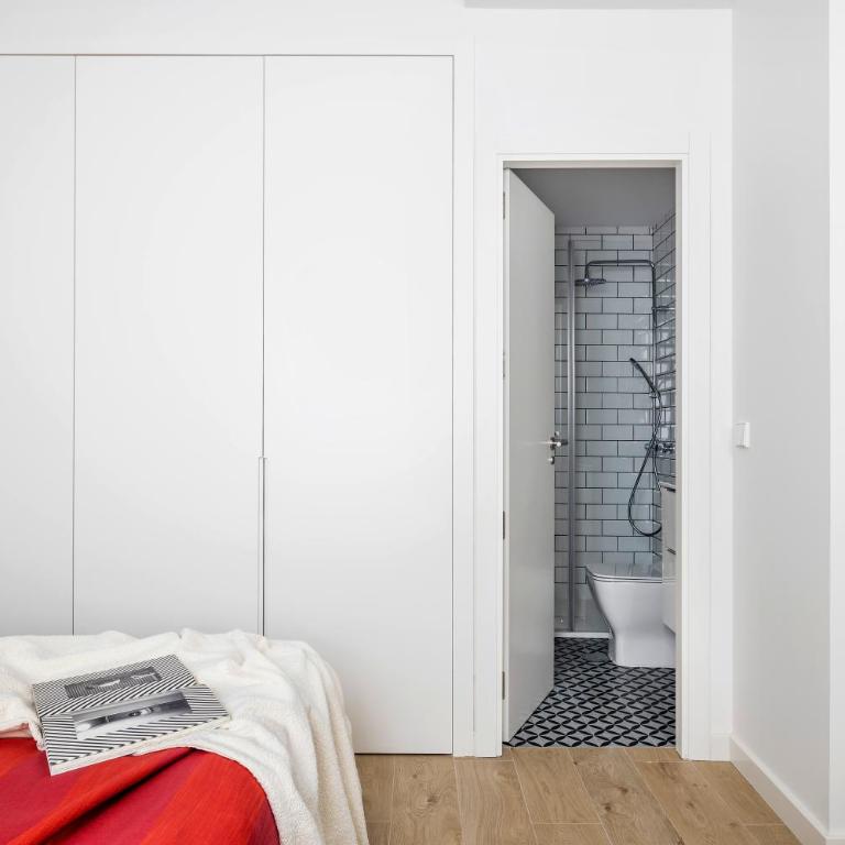 Calatrava - Darya Living - Apartamento Dúplex - 6