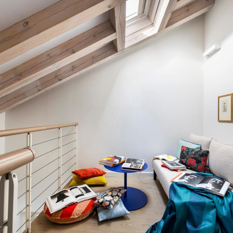 Calatrava - Darya Living - Apartamento Dúplex - 7