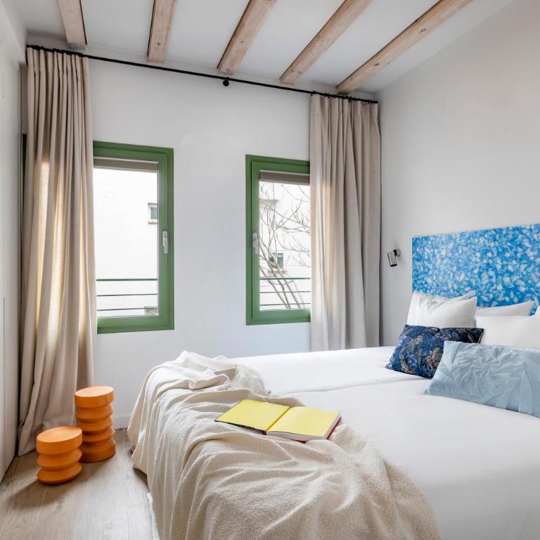 Calatrava - Darya Living - Apartamento Dúplex - 7