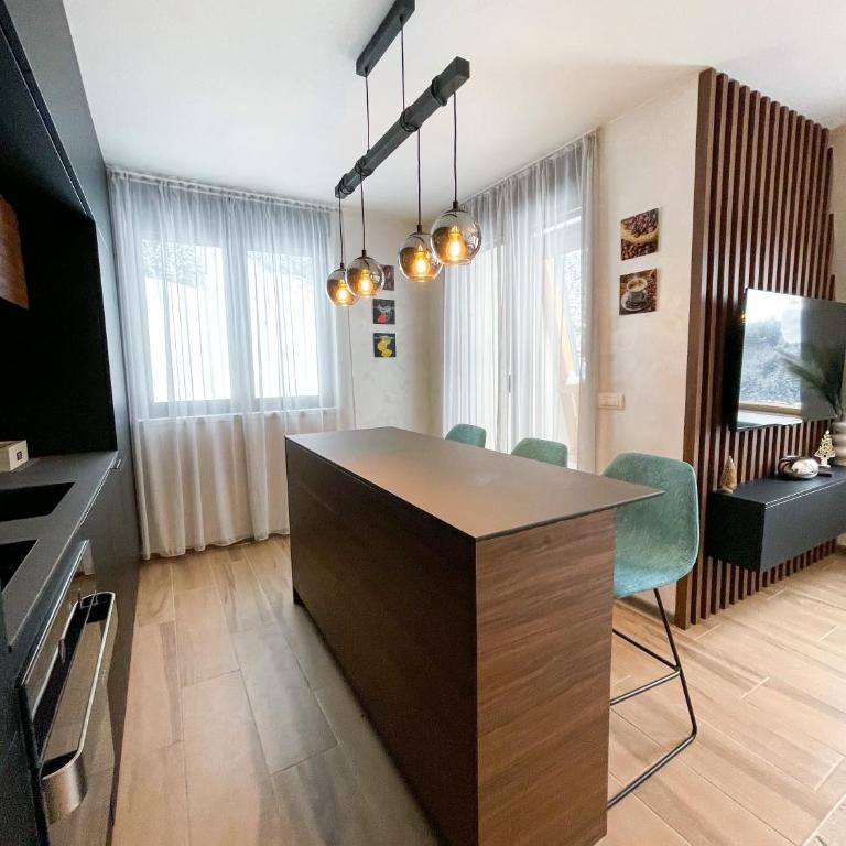 Ravna Planina - One-Bedroom Apartment - 2