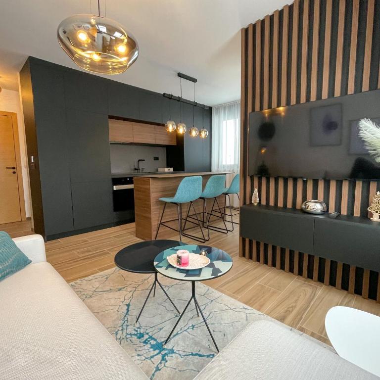 Ravna Planina - One-Bedroom Apartment - 3