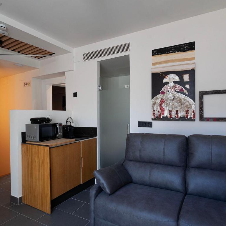 Welldone Placentines - Habitación Doble Dúplex con terraza y piscina - 20