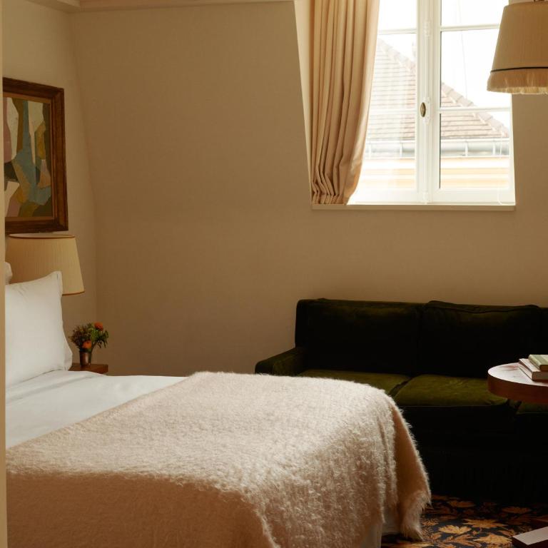 Château Voltaire - Suite Voltaire - 2