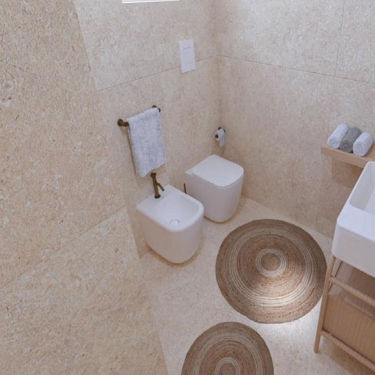 Tenuta Centoporte - Suite con Piscina Privata - 5