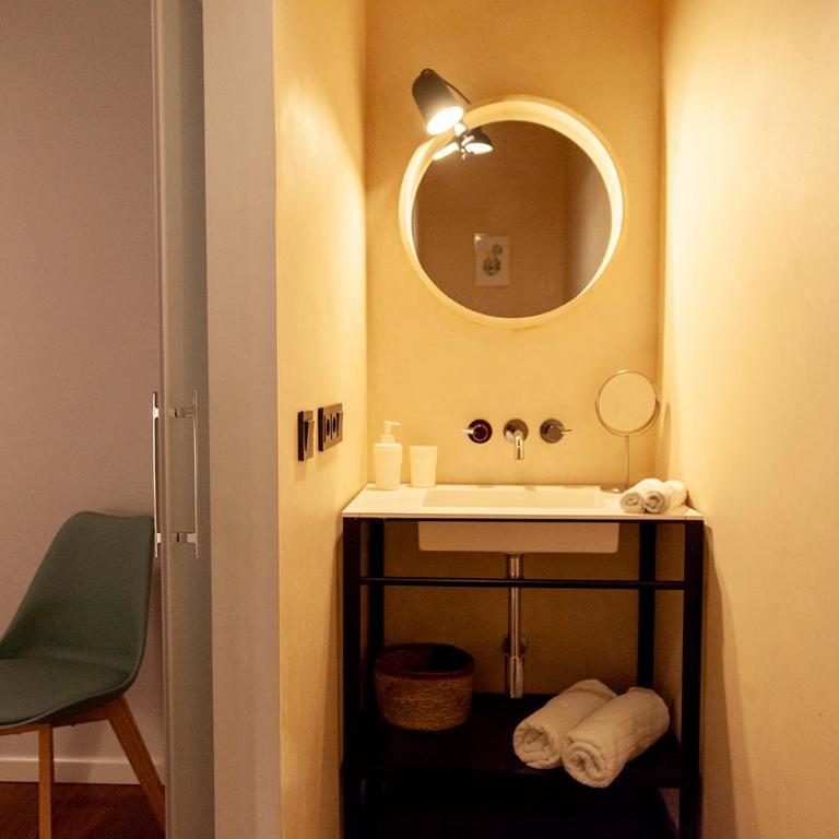 Welldone Placentines - Habitación Doble Estándar - 2