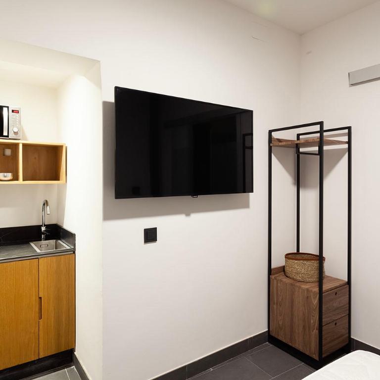 Welldone Placentines - Habitación Doble Estándar - 5