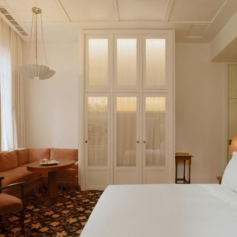 Château Voltaire - Junior Suite - 2