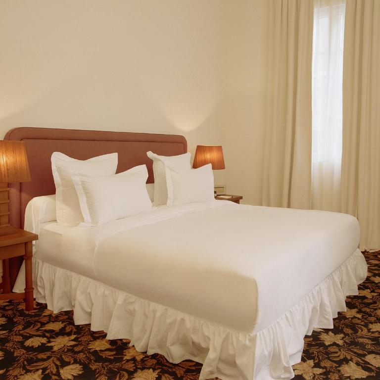 Château Voltaire - Junior Suite - 1