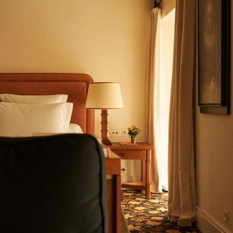 Château Voltaire - Junior Suite - 3